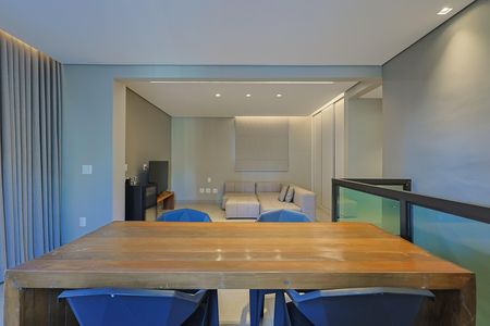 Apartamento à venda com 108m², 3 quartos e 2 vagas