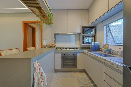 Apartamento à venda com 108m², 3 quartos e 2 vagas