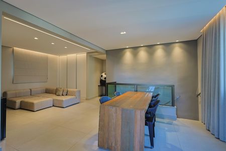 Apartamento à venda com 108m², 3 quartos e 2 vagas