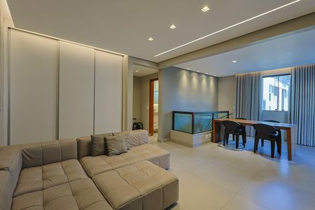 Apartamento à venda com 108m², 3 quartos e 2 vagas