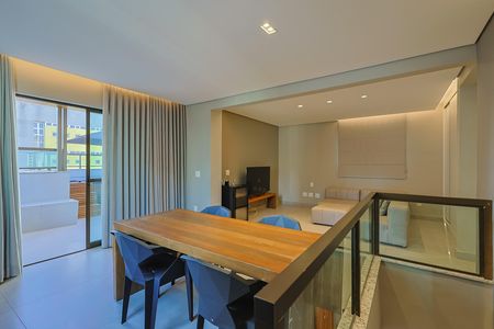 Apartamento à venda com 108m², 3 quartos e 2 vagas