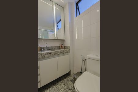 Apartamento à venda com 108m², 3 quartos e 2 vagas