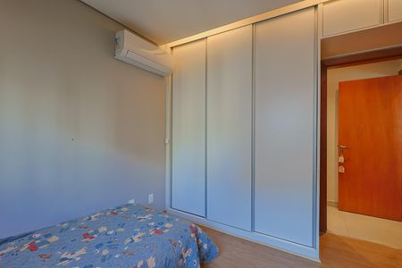 Apartamento à venda com 3 quartos, 108m² em Carmo, Belo Horizonte