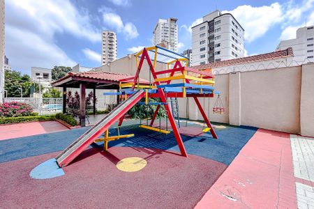 Apartamento para alugar com 60m², 3 quartos e 1 vagaÁrea comum - Playground