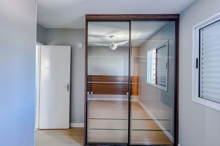 Apartamento para alugar com 60m², 3 quartos e 1 vagaQuarto 2