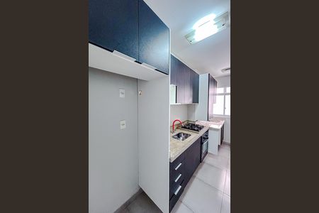 Apartamento para alugar com 60m², 3 quartos e 1 vagaCozinha