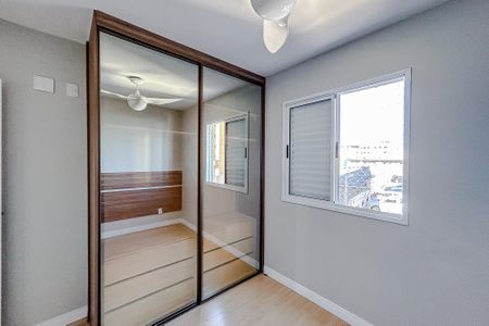 Apartamento para alugar com 60m², 3 quartos e 1 vagaQuarto 2