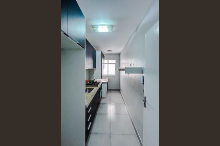 Apartamento para alugar com 60m², 3 quartos e 1 vagaCozinha