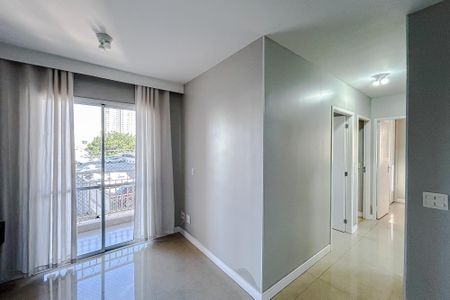 Apartamento para alugar com 60m², 3 quartos e 1 vagaSala