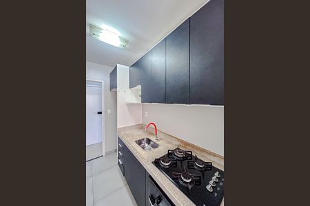 Apartamento para alugar com 60m², 3 quartos e 1 vagaCozinha