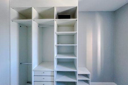 Apartamento para alugar com 60m², 3 quartos e 1 vagaQuarto 3