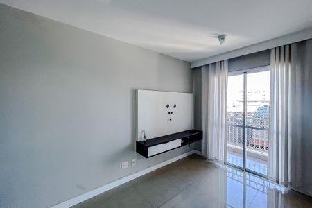 Apartamento para alugar com 60m², 3 quartos e 1 vagaSala