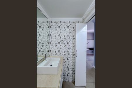 Apartamento para alugar com 60m², 3 quartos e 1 vagaBanheiro