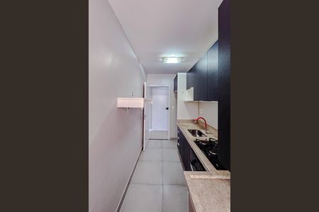 Apartamento para alugar com 60m², 3 quartos e 1 vagaÁrea de Serviço