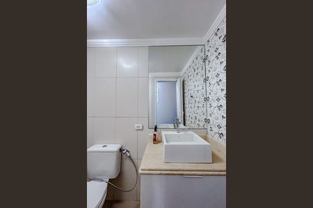 Apartamento para alugar com 60m², 3 quartos e 1 vagaBanheiro