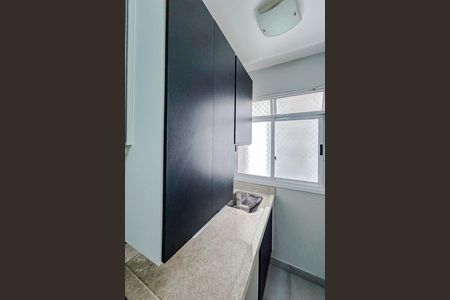Apartamento para alugar com 60m², 3 quartos e 1 vagaÁrea de Serviço