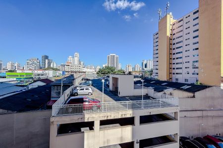 Apartamento para alugar com 60m², 3 quartos e 1 vagaVista do Quarto 2