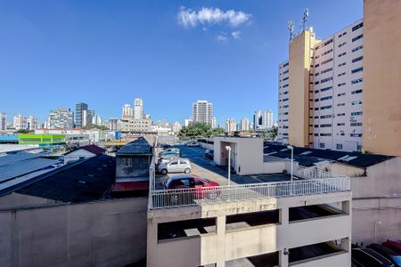 Apartamento para alugar com 60m², 3 quartos e 1 vagaQuarto 3