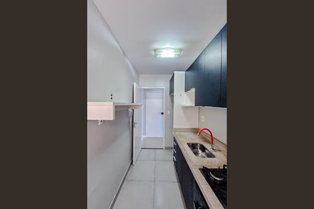 Apartamento para alugar com 60m², 3 quartos e 1 vagaCozinha