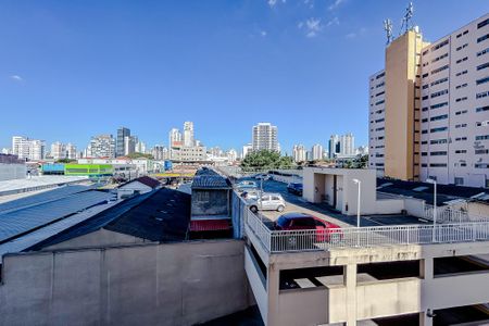 Apartamento para alugar com 60m², 3 quartos e 1 vagaVista da Varanda