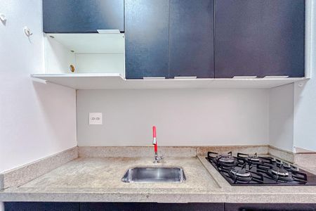 Apartamento para alugar com 60m², 3 quartos e 1 vagaCozinha