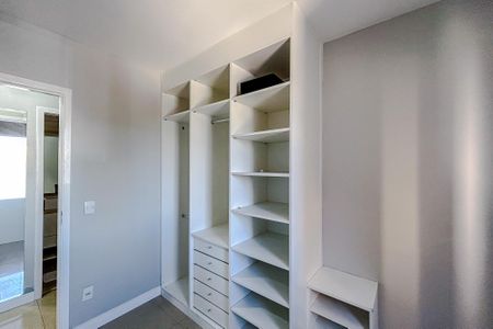 Apartamento para alugar com 60m², 3 quartos e 1 vagaQuarto 3