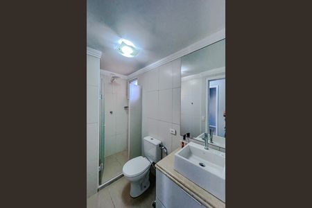 Apartamento para alugar com 60m², 3 quartos e 1 vagaBanheiro
