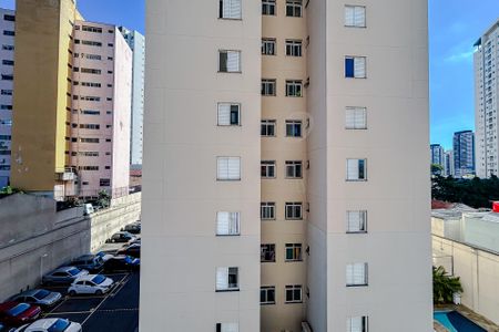 Apartamento para alugar com 60m², 3 quartos e 1 vagaVista do Quarto 1