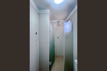 Apartamento para alugar com 60m², 3 quartos e 1 vagaBanheiro