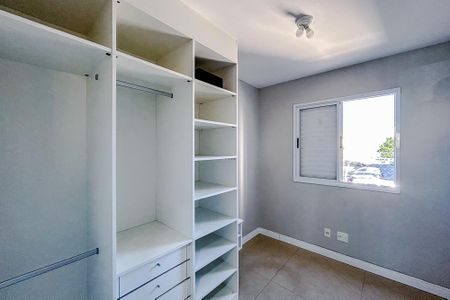 Apartamento para alugar com 60m², 3 quartos e 1 vagaQuarto 3