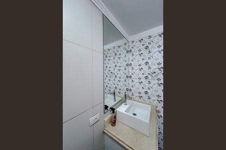 Apartamento para alugar com 60m², 3 quartos e 1 vagaBanheiro