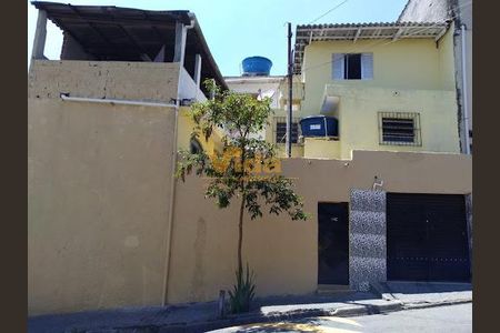 Casa à venda com 3 quartos, 164m² em Padroeira, Osasco