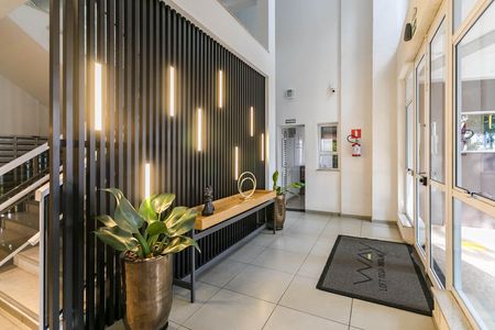 Apartamento para alugar com 42m², 1 quarto e 2 vagas Apartamento para alugar com 42m², 1 quarto e 2 vagasÁrea Comum
