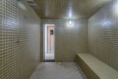 Apartamento para alugar com 42m², 1 quarto e 2 vagas Apartamento para alugar com 42m², 1 quarto e 2 vagasÁrea Comum