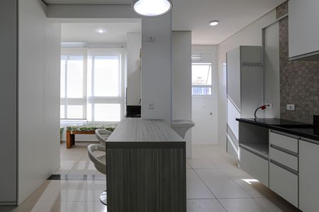 Apartamento para alugar com 42m², 1 quarto e 2 vagas Apartamento para alugar com 42m², 1 quarto e 2 vagasSala
