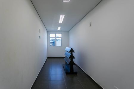 Área Comum de apartamento para alugar com 1 quarto, 42m² em Loteamento Mogilar, Mogi das Cruzes
