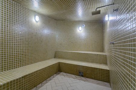 Apartamento para alugar com 42m², 1 quarto e 2 vagas Apartamento para alugar com 42m², 1 quarto e 2 vagasÁrea Comum