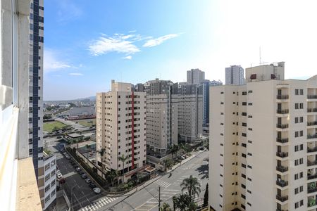 Apartamento para alugar com 42m², 1 quarto e 2 vagas Apartamento para alugar com 42m², 1 quarto e 2 vagasVista - Varanda Gourmet