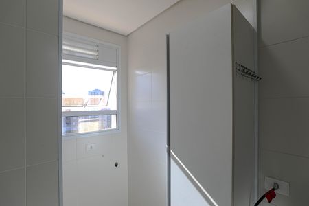 Apartamento para alugar com 42m², 1 quarto e 2 vagas Apartamento para alugar com 42m², 1 quarto e 2 vagasÁrea de Serviço