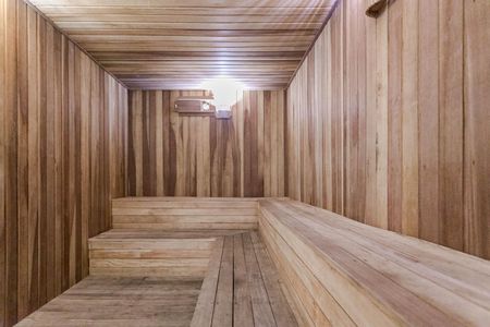 Apartamento para alugar com 42m², 1 quarto e 2 vagas Apartamento para alugar com 42m², 1 quarto e 2 vagasÁrea Comum