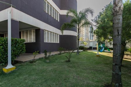 Apartamento para alugar com 42m², 1 quarto e 2 vagas Apartamento para alugar com 42m², 1 quarto e 2 vagasÁrea Comum