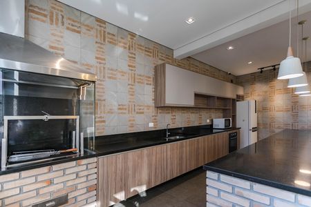 Apartamento para alugar com 42m², 1 quarto e 2 vagas Apartamento para alugar com 42m², 1 quarto e 2 vagasÁrea Comum