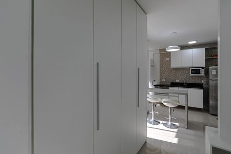 Apartamento para alugar com 42m², 1 quarto e 2 vagas Apartamento para alugar com 42m², 1 quarto e 2 vagasDormitório