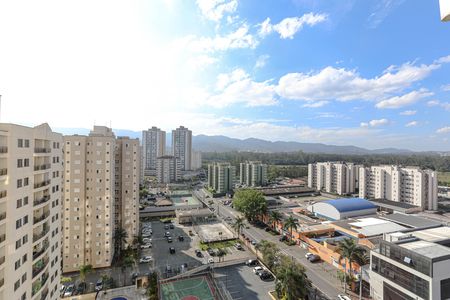 Apartamento para alugar com 42m², 1 quarto e 2 vagas Apartamento para alugar com 42m², 1 quarto e 2 vagasVista - Varanda Gourmet