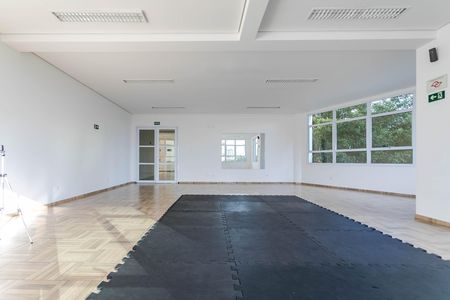 Apartamento para alugar com 42m², 1 quarto e 2 vagas Apartamento para alugar com 42m², 1 quarto e 2 vagasÁrea Comum