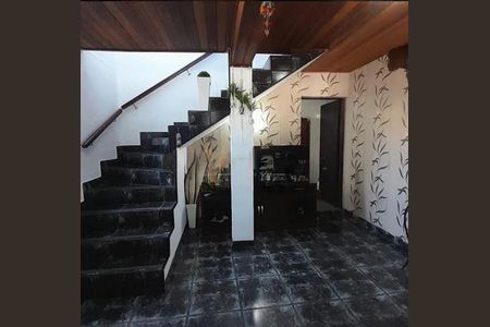 Casa à venda com 4 quartos, 100m² em Bela Vista, Osasco