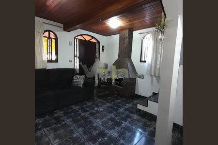 Casa à venda com 4 quartos, 100m² em Bela Vista, Osasco