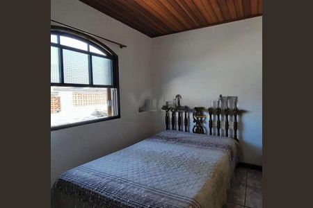 Casa à venda com 4 quartos, 100m² em Bela Vista, Osasco