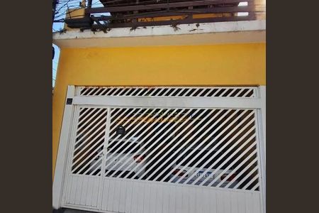 Casa à venda com 4 quartos, 100m² em Bela Vista, Osasco