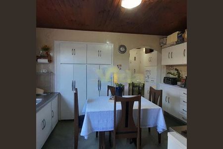 Casa à venda com 4 quartos, 100m² em Bela Vista, Osasco